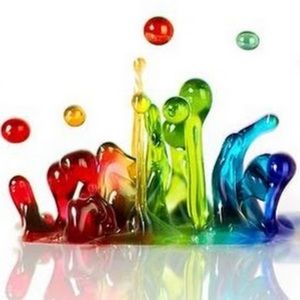 Meet your Posher, Ginger